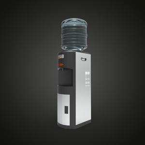 dispenser water cooler