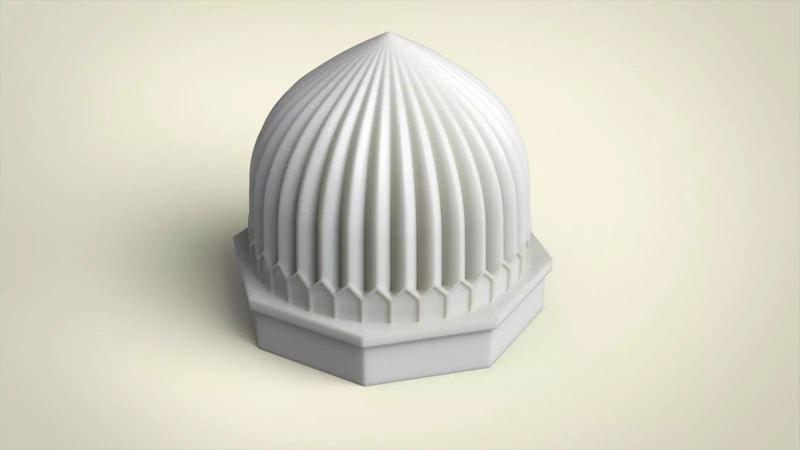 candle for silicone mold