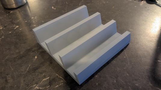 Childrens Ipad Stand