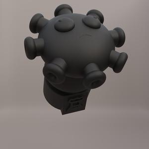 🌱 Tower - Gloom Shroom