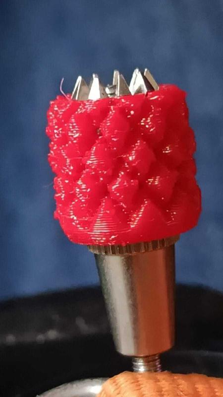 IMPROVEMENT OF STATION LEVERAGE