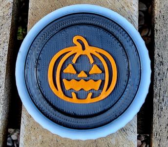 Halloween Spinners