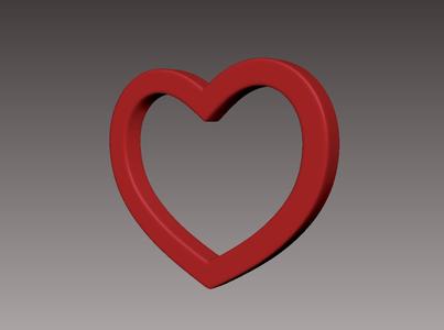 Red Heart