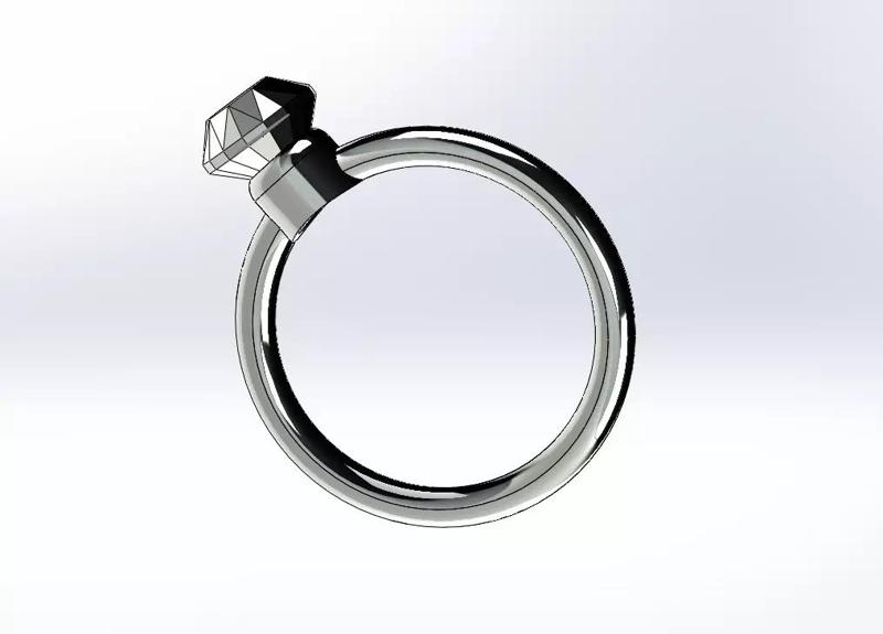 The Diamond Ring