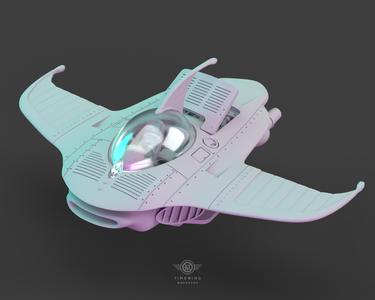 Epoch -Chrono Trigger-