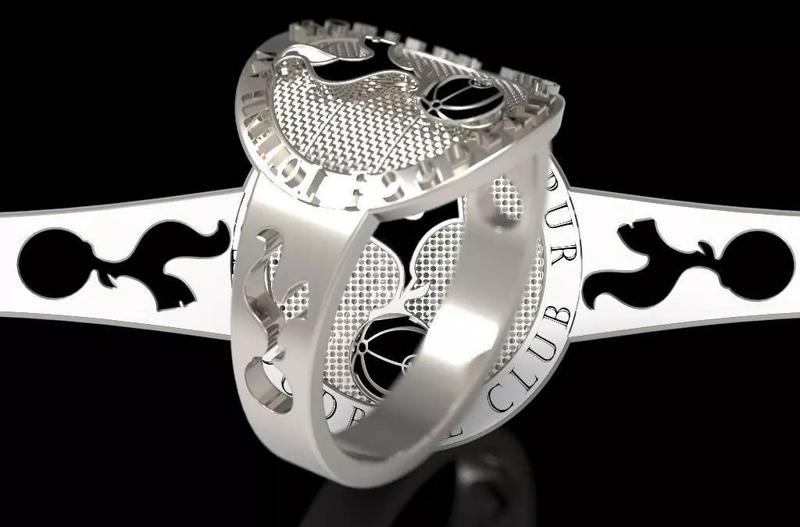 totenham 5 logo for tottenham hotspur football club