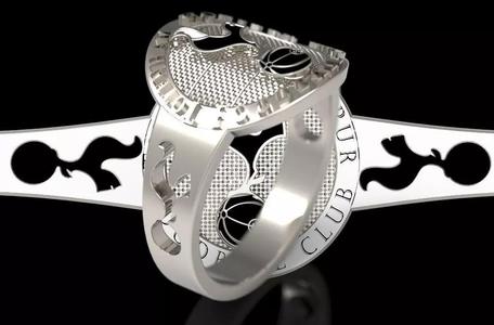 totenham 5 logo for tottenham hotspur football club