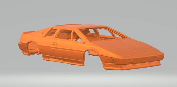 Lotus Esprit
