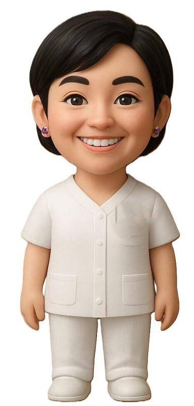 TOY NURSE