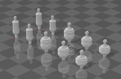 Shockwave Varishocks