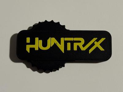 Huntrix Fidget Clicker