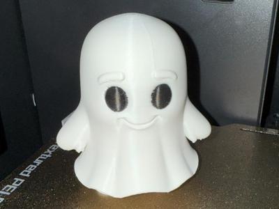 BooBuddy
