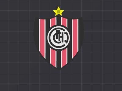 Chacarita Keychain