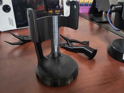 Blue Yeti USB Mic Stand