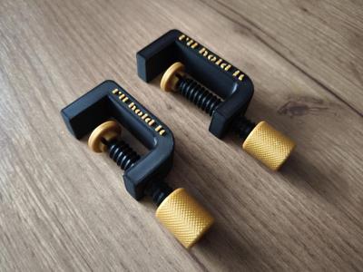 G-Clamp fully printable