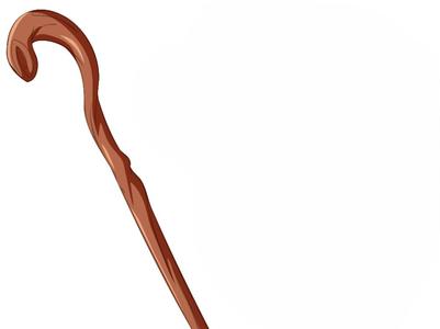 Shepherd's Staff