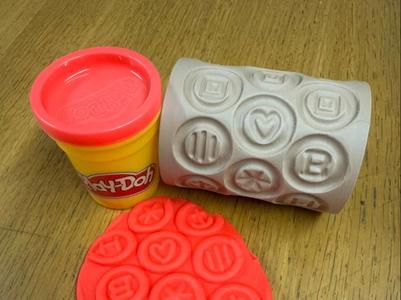 Sweet/Candy roller