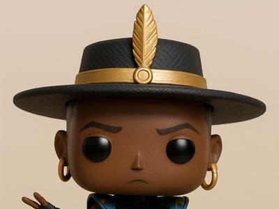 Apex Legends Seer