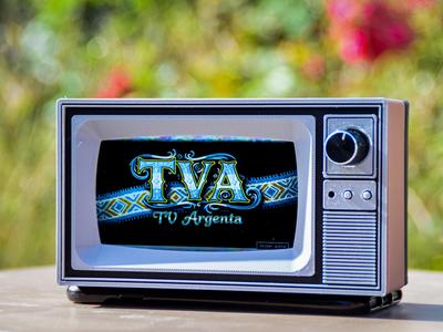TVArgenta — a Retro Raspberry Pi TV Experience