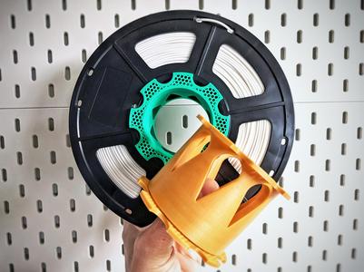 Sunlu AMS Lite Spool Adapter