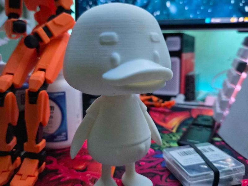 Joey - Animal Crossing Villager