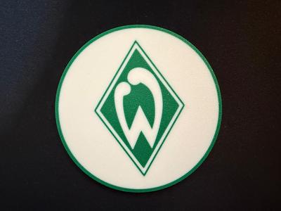 Coaster / Coaster SV Werder Bremen