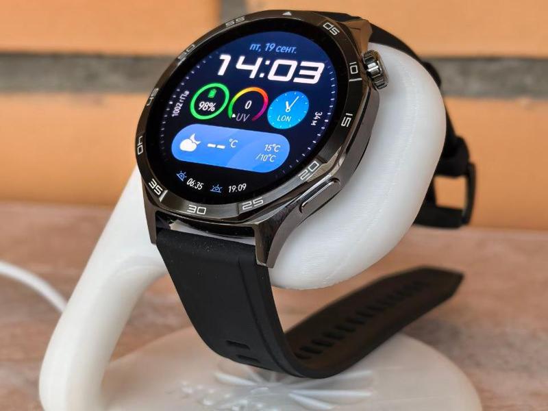 HUAWEI WATCH GT 5 holder