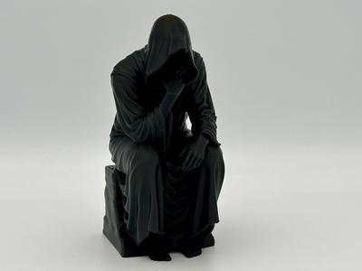 Thinking Reaper