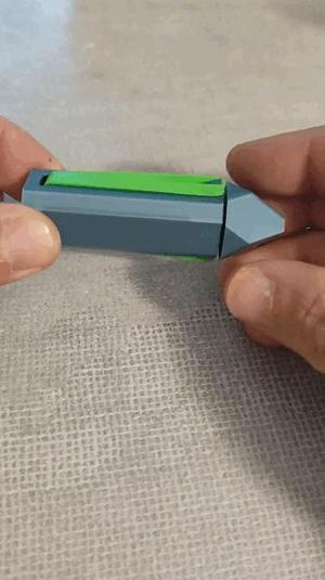 Fidget Elastico