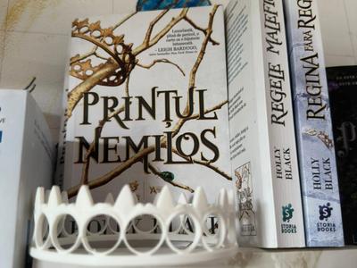 The Cruel Prince Crown
