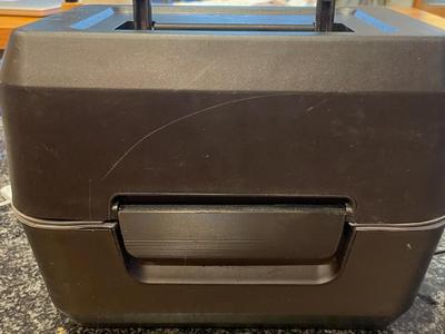 Mobile Food Warmer Latch - AutoTrends/Type S