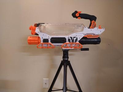 Nerf Rival Prometheus MXVIII-20K Tripod Mount