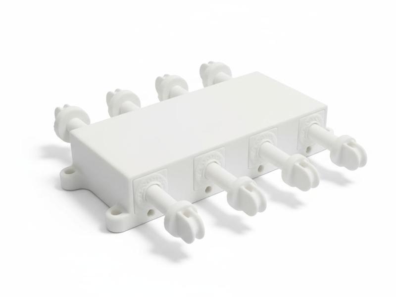 Smart Precision Wire Tensioner