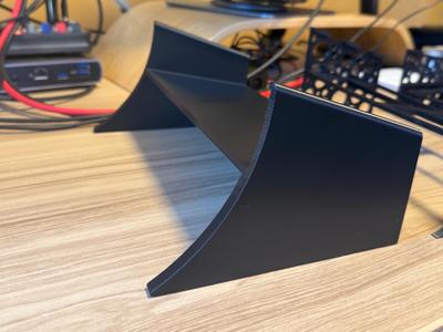 Shelf for Zoom L6 Mixer