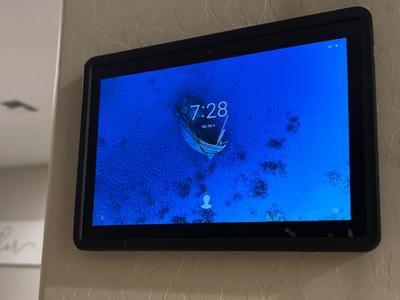 Lenovo M10 First Gen Wall Mount