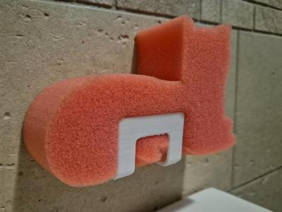 Sponge Holder
