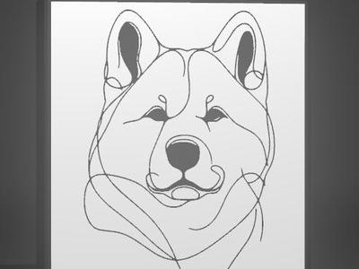 Akita (1) Lightbox