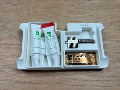 Bambu Lab Lubricant Oil Marker