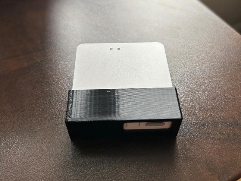 Zigbee Hub Holder