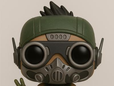 Apex Legends Octane