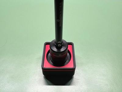Automatic Oiler Holder Gridfinity