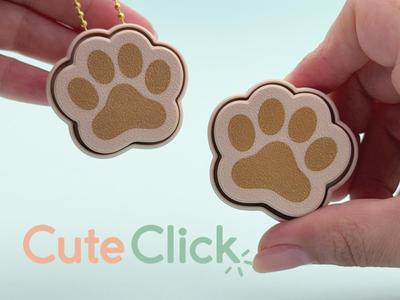 Dog Paw – Best Friends Collection