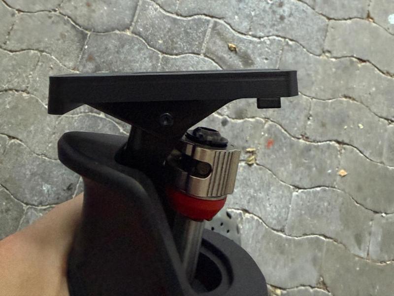 Bosch GSA Protection