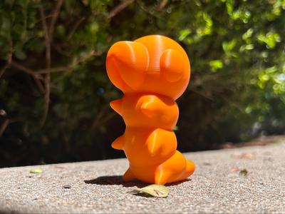 Grub from Hollow Knight