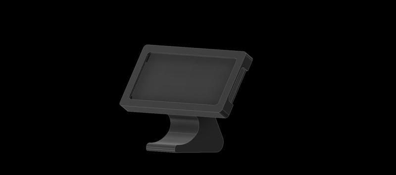 Macro Deck Phone Stand [LG V60 ThinQ]