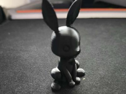 Black Rabbit 