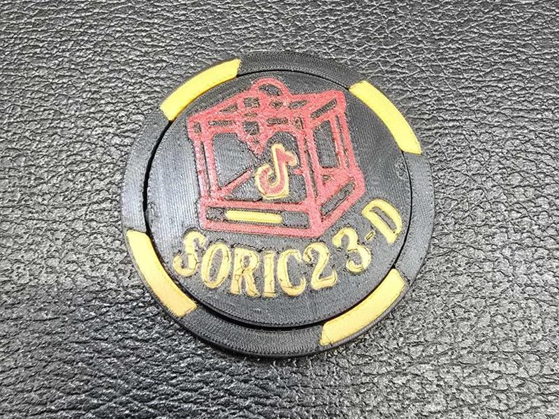 Fidget Makercoin