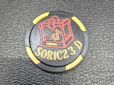 Fidget Makercoin