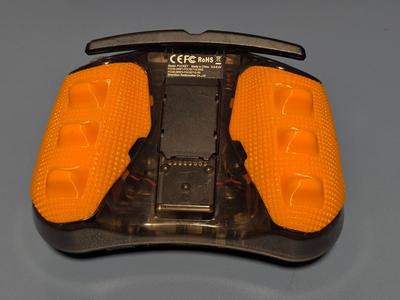 Radiomaster Pocket Comfort Grip Sets