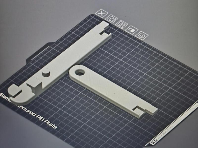 Wrench Extension